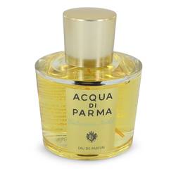 Acqua Di Parma Gelsomino Nobile Perfume by Acqua Di Parma Perfume 3.4 oz Eau De Parfum Spray (Tester)