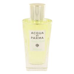 Acqua Di Parma Gelsomino Nobile Perfume by Acqua Di Parma Perfume 4.2 oz Eau De Toilette Spray (Tester)