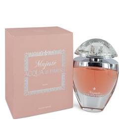 Acqua Di Parisis Majeste Perfume by Reyane Tradition 3.3 oz Eau De Parfum Spray