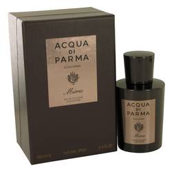 Acqua Di Parma Colonia Mirra Cologne by Acqua Di Parma Cologne 3.4 oz Eau De Cologne Concentree Spray