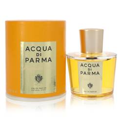 Acqua Di Parma Magnolia Nobile Perfume By Acqua Di Parma, 3.4 Oz Eau De Parfum Spray For Women