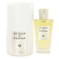 Acqua Di Parma Magnolia Nobile Perfume by Acqua Di Parma Perfume 4.2 oz Eau De Toilette Spray