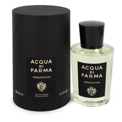 Acqua Di Parma Osmanthus Perfume by Acqua Di Parma Perfume 3.4 oz Eau De Parfum Spray
