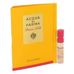 Acqua Di Parma Peonia Nobile Perfume by Acqua Di Parma 0.05 oz Vial (sample)