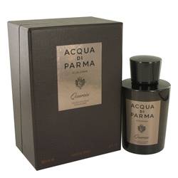 Acqua Di Parma Colonia Quercia Cologne by Acqua Di Parma Cologne 6 oz Eau De Cologne Concentre Spray