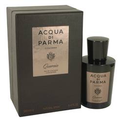 Acqua Di Parma Colonia Quercia Cologne By Acqua Di Parma, 3.4 Oz Eau De Cologne Concentre Spray For Men