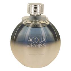 Acqua Di Parisis Roma Perfume by Reyane Tradition Perfume 3.3 oz Eau De Parfum Spray (unboxed)