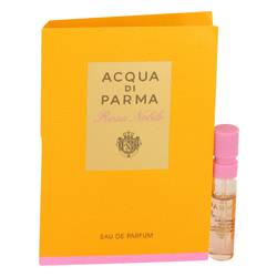Acqua Di Parma Rosa Nobile Perfume by Acqua Di Parma 0.05 oz Vial EDP (sample)