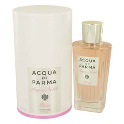 Acqua Di Parma Rosa Nobile Perfume By Acqua Di Parma