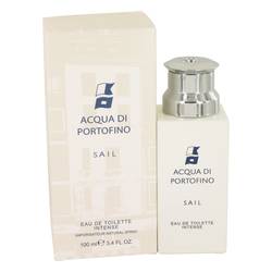 Acqua Di Portofino Sail Cologne By Acqua Di Portofino, 3.4 Oz Eau De Toilette Intense Spray (unisex) For Men