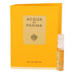 Acqua Di Parma Magnolia Nobile Perfume by Acqua Di Parma Perfume 0.05 oz Vial EDP (sample)
