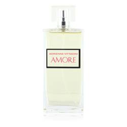 Adrienne Vittadini Amore Perfume by Adrienne Vittadini Perfume 3.4 oz Eau De Parfum Spray (unboxed)