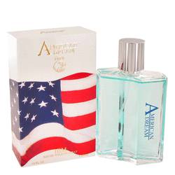 American Dream Cologne by American Beauty Cologne 3.4 oz Eau De Toilette Spray