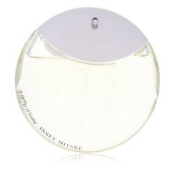 A Drop D'issey Perfume by Issey Miyake Perfume 3 oz Eau De Parfum Spray (Unboxed)