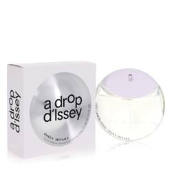 A Drop D'issey Perfume by Issey Miyake 1.6 oz Eau De Parfum Spray