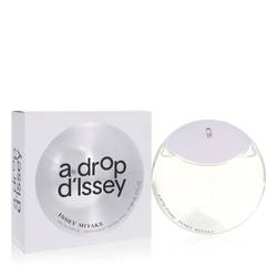 A Drop D'issey Perfume by Issey Miyake 90 ml Eau De Parfum Spray