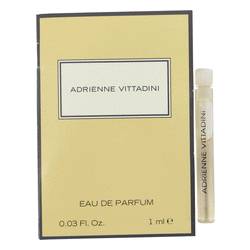 Adrienne Vittadini Perfume by Adrienne Vittadini Perfume 0.04 oz Vial (sample)