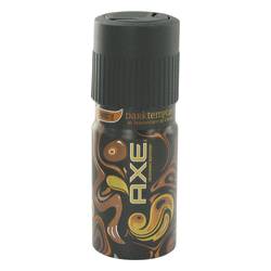 Axe Cologne by Axe Cologne 5 oz Dark Temptation Deodorant Body Spray
