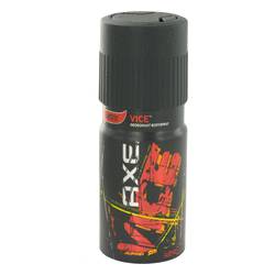 Axe Cologne by Axe Cologne 5 oz Vice Deodorant Body Spray