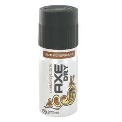 Axe Cologne by Axe Cologne 5 oz Dark Temptation Anti-Perspirant Spray