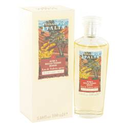 Acqua Delle Terre Rosse Perfume by Borsari Perfume 100 ml Eau De Toilette Spray