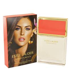 Adventurous Perfume by Estee Lauder Perfume 1.7 oz Eau De Parfum Spray