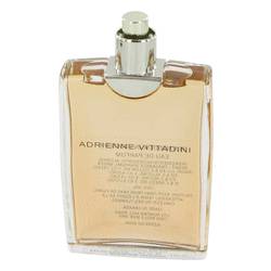 Adrienne Vittadini Perfume by Adrienne Vittadini Perfume 3.3 oz Eau de Parfum Spray (Tester No Cap)