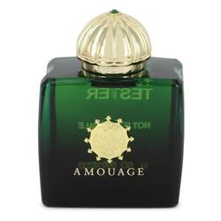 Amouage Epic Perfume by Amouage 3.4 oz Eau De Parfum Spray (Tester)