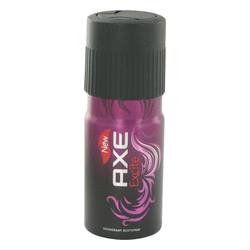 Axe Cologne by Axe Cologne 5 oz Excite Deodorant Body Spray
