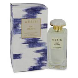 Aerin Ikat Jasmine Perfume by Aerin, 3.4 oz Eau De Parfum Spray for Women