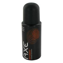 Axe Cologne by Axe Cologne 5 oz Enygmata Deodorant Body Spray