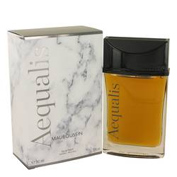 Aequalis Perfume By Mauboussin, 3 Oz Eau De Parfum Spray For Women