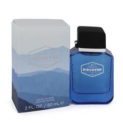 Aeropostale Discover Agua De Colonia Cologne by Aeropostale 2 oz Eau De Cologne Spray