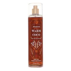 Aeropostale Warm Coco Perfume by Aeropostale 240 ml Body Mist Spray