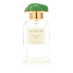 Aerin Waterlily Sun Perfume by Aerin Perfume 1.7 oz Eau De Parfum Spray (unboxed)
