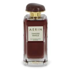 Aerin Tangier Vanille Perfume by Aerin Perfume 3.4 oz Eau De Parfum Spray (unboxed)
