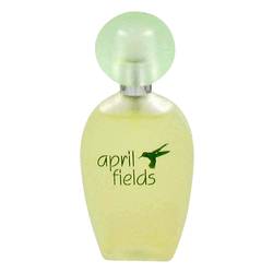 April Fields Perfume by Coty Perfume 1.7 oz Cologne Spray (unboxed)