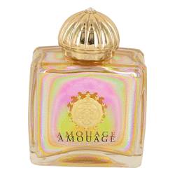 Amouage Fate Perfume by Amouage Perfume 3.4 oz Eau De Parfum Spray (Tester)