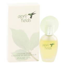 April Fields Perfume by Coty Perfume 0.38 oz Cologne Spray