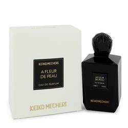 Fleur De Peau Perfume by Keiko Mecheri Perfume 2.5 oz Eau De Parfum Spray