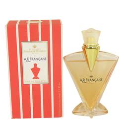 A La Francaise Perfume by Marina De Bourbon Perfume 1.7 oz Eau De Toilette Spray