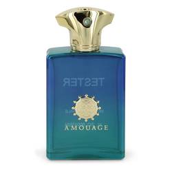 Amouage Figment Cologne by Amouage Cologne 3.4 oz Eau De Parfum Spray (Tester)