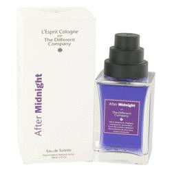After Midnight Perfume By The Different Company, 3 Oz Eau De Toilette Spray (unisex) For Women