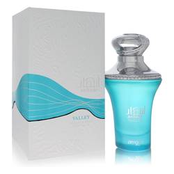 Afnan Zimaya Anhaar Valley Cologne by Afnan 3.4 oz Eau De Parfum Spray (Unisex)