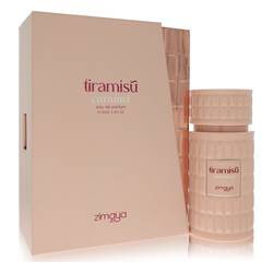 Afnan Zimaya Tiramisu Caramel Perfume by Afnan 3.4 oz Eau De Parfum Spray (Unisex)