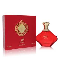 Afnan Turathi Red Perfume by Afnan 3 oz Eau De Parfum Spray