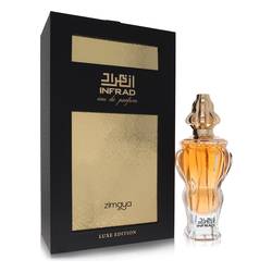 Afnan Zimaya Infrad Luxe Perfume by Afnan 3.4 oz Eau De Parfum Spray