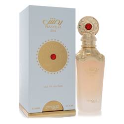 Afnan Zimaya Ramsh Diva Perfume by Afnan 3.4 oz Eau De Parfum Spray