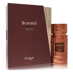 Afnan Zimaya Tiramisu Coco Perfume by Afnan 3.4 oz Eau De Parfum Spray (Unisex)