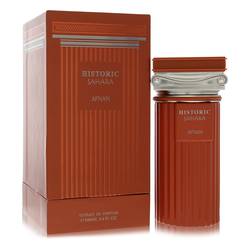 Afnan Historic Sahara Perfume by Afnan 3.4 oz Extrait De Parfum Spray (Unisex)